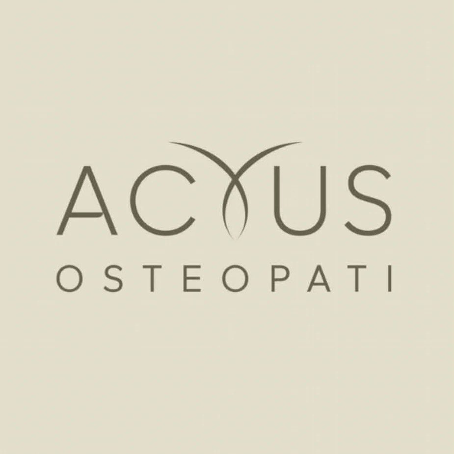 Innlegg fra @actusosteopati på Instagram