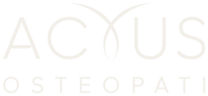 Actus Osteopati