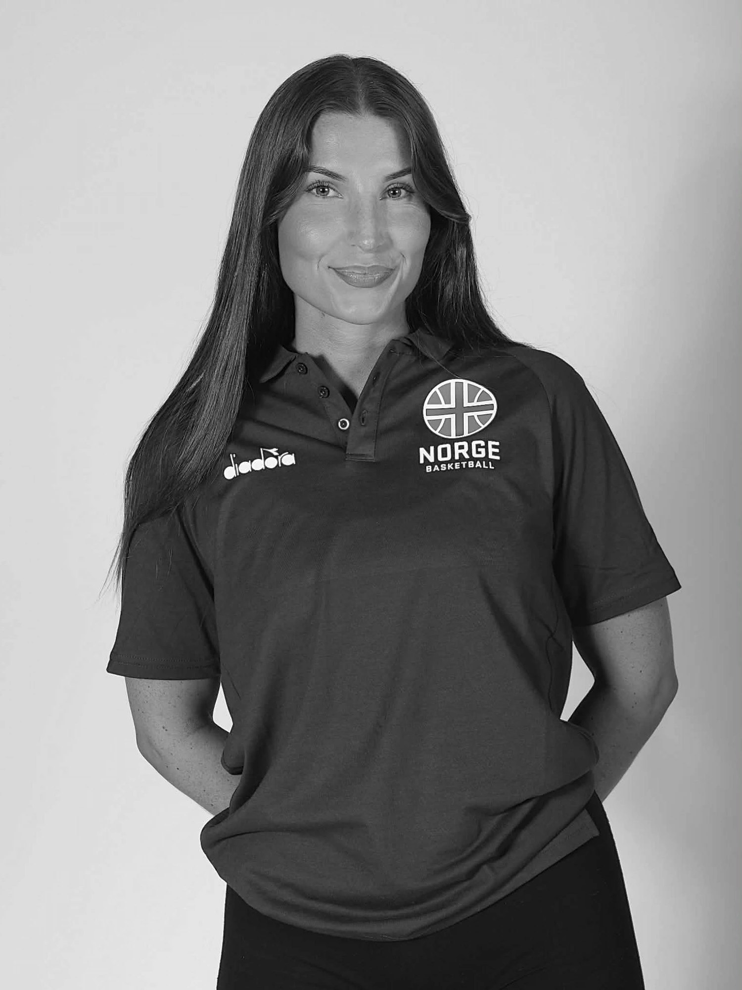 Silje Kildahl, osteopat ved Actus Osteopati i Oslo sentrum